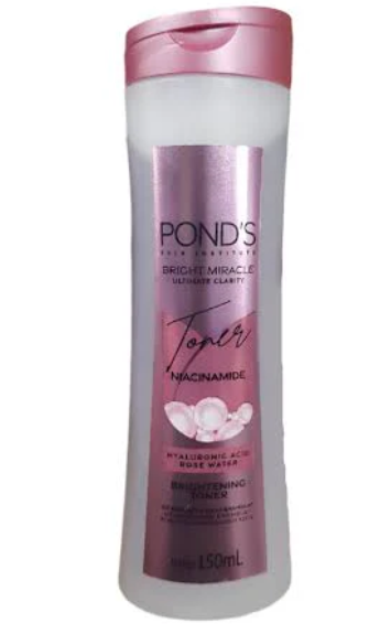 Ponds Toner 150 ML