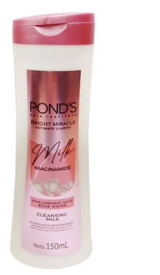 Ponds Toner 150 ML