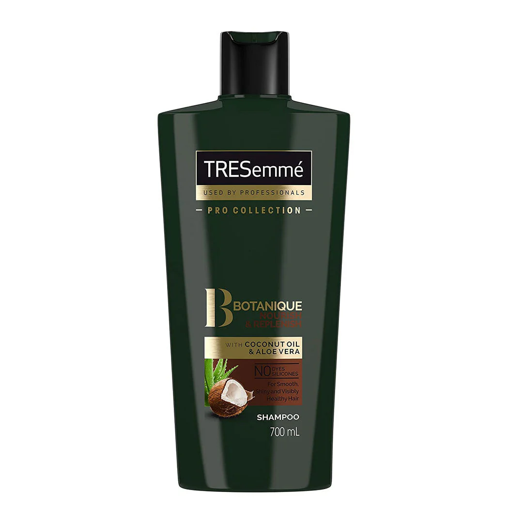 Tresemme Botanique Nourish and Replenish Shampoo 700ml
