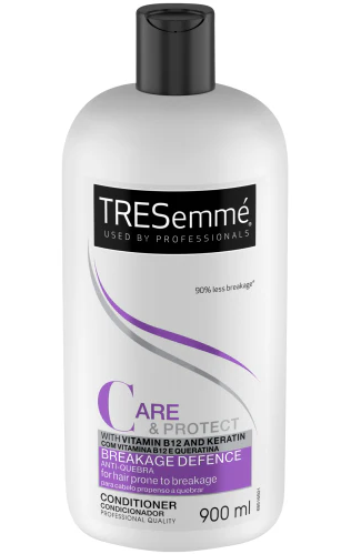 TRESEMME CARE & PROTECT CONDITIONER 900ML