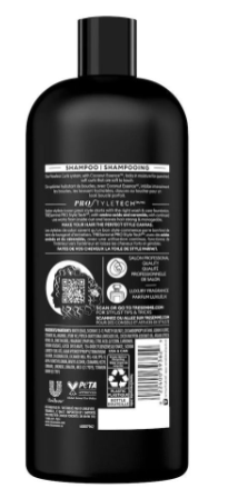 Tresemme Flawless Curl Hydration Shampoo - 828ml