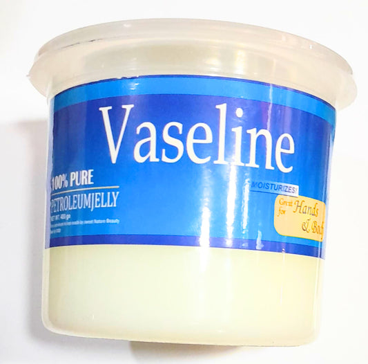 Vaseline Jelly (Pakistani) 400 GM