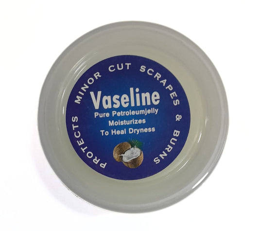 Vaseline Jelly (Pakistani) 400 GM