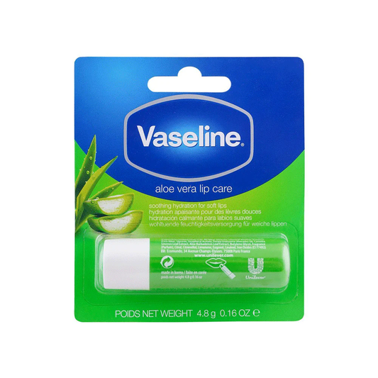Vaseline Lip Care, 4.8g