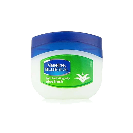 Vaseline Blueseal Light Hydrating Jelly Aloe Fresh - 100ml