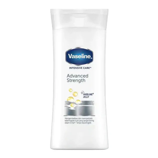 Vaseline Intensive Care Advanced Strength Lotion - 200ml