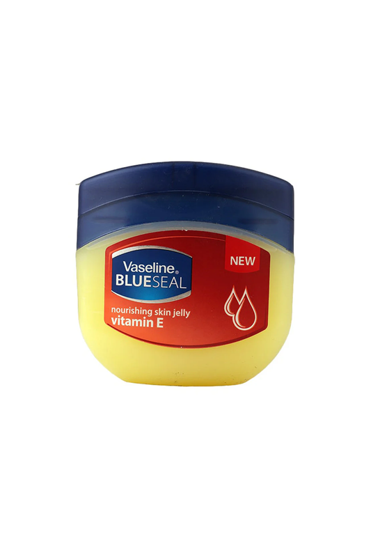 Vaseline Vitamin E Nourishing Skin Jelly 50ml