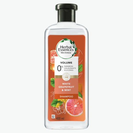 Herbal Essences Shampoo 400 ML
