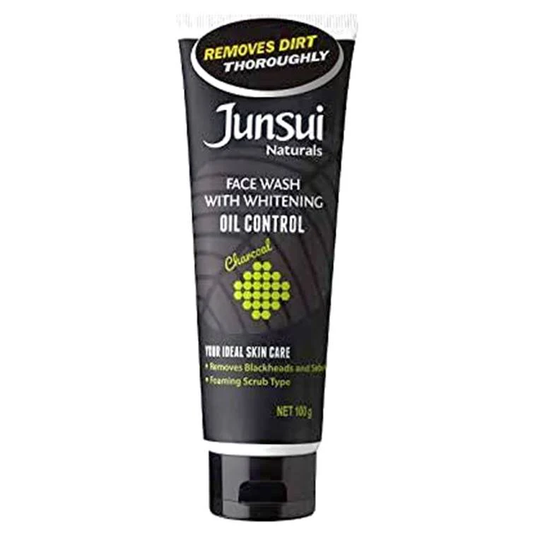 Junsui Face Wash 100 GM