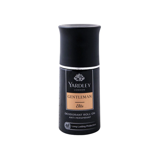 Yardley Men Gentleman Elite Roll On - 50ml