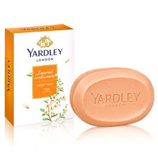 Yardley London Soap 100 GM