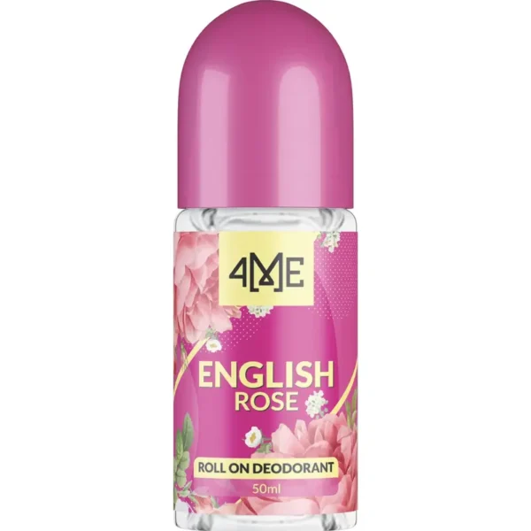 For Me Deo Roll On Men And Women - 50ML