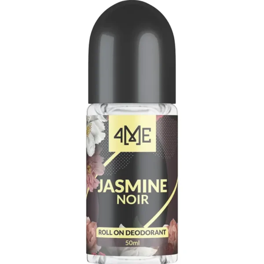 For Me Deo Roll On Men And Women - 50ML