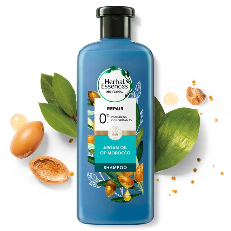 Herbal Essences Shampoo 400 ML