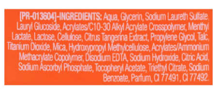 Clean & Clear Morning Energy Skin Energising Daily Facial Wash Oil Free - 150ml