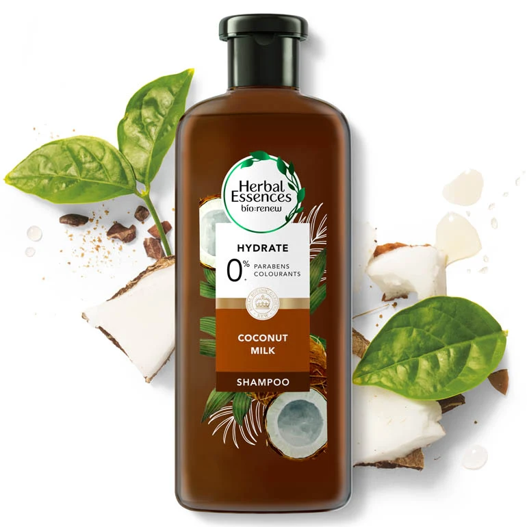 Herbal Essences Shampoo 400 ML