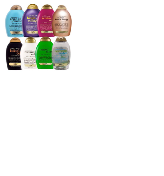 OGX Shampoo 385 ML