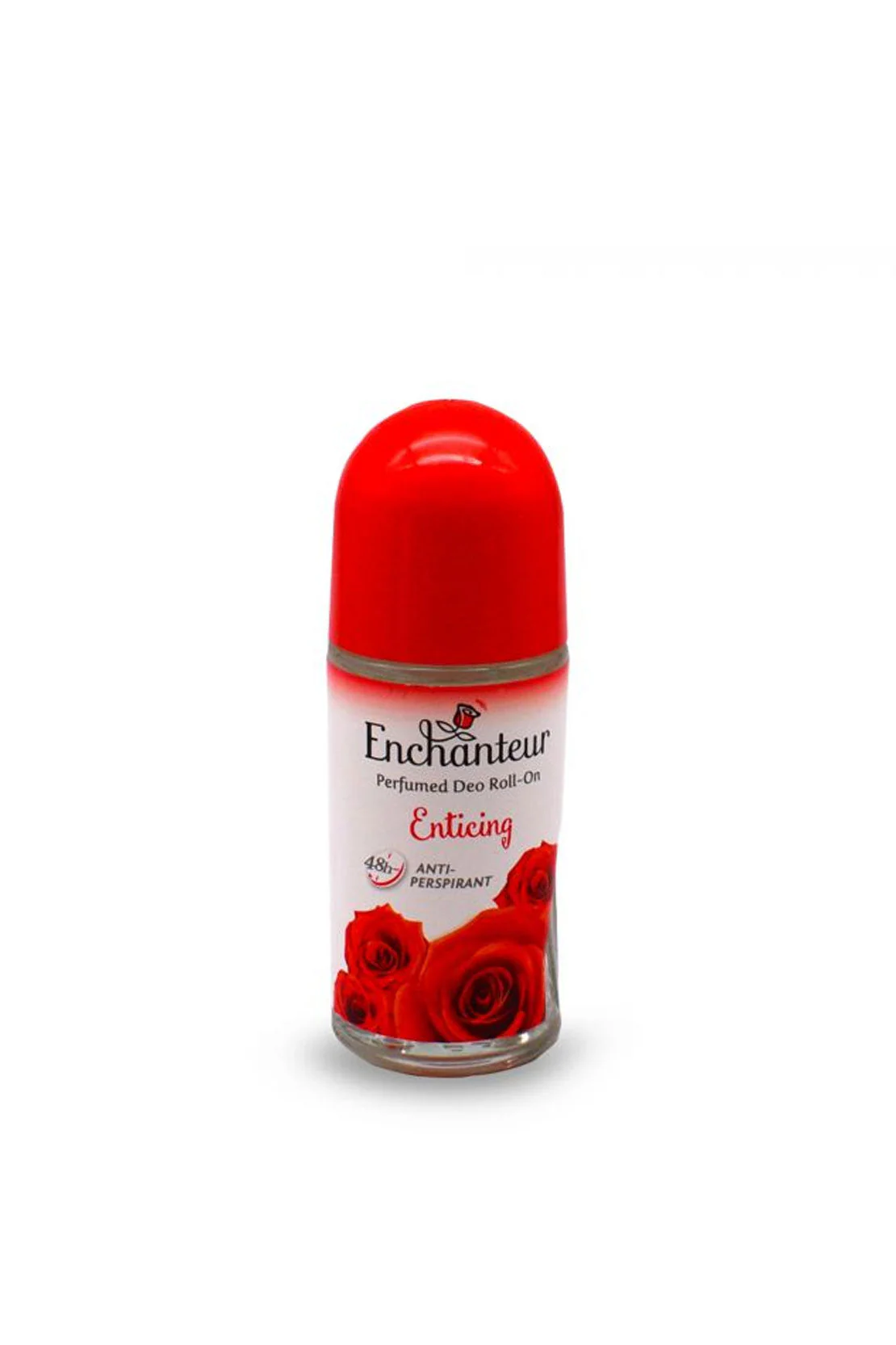 ENCHANTEUR Perfumed Deodorant Roll on – 50ml
