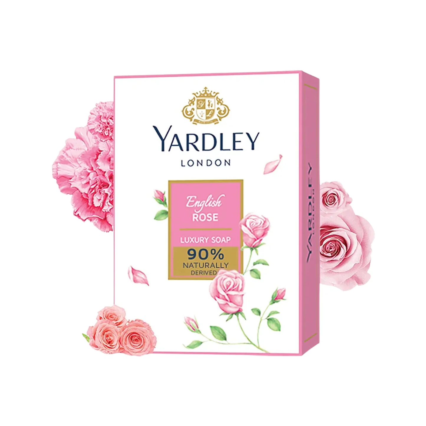 Yardley London Soap 100 GM