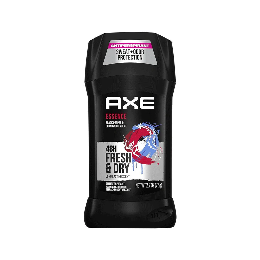 Axe 48H Antiperspirant Deo Stick