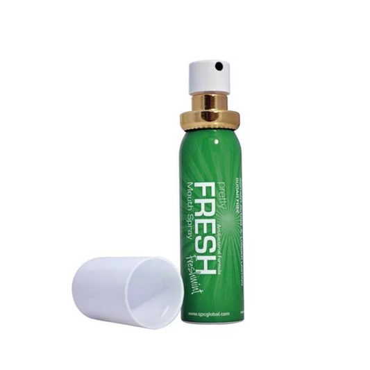 Pretty Mouth Spray 20ML
