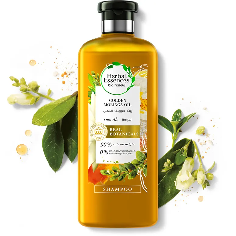 Herbal Essences Shampoo 400 ML