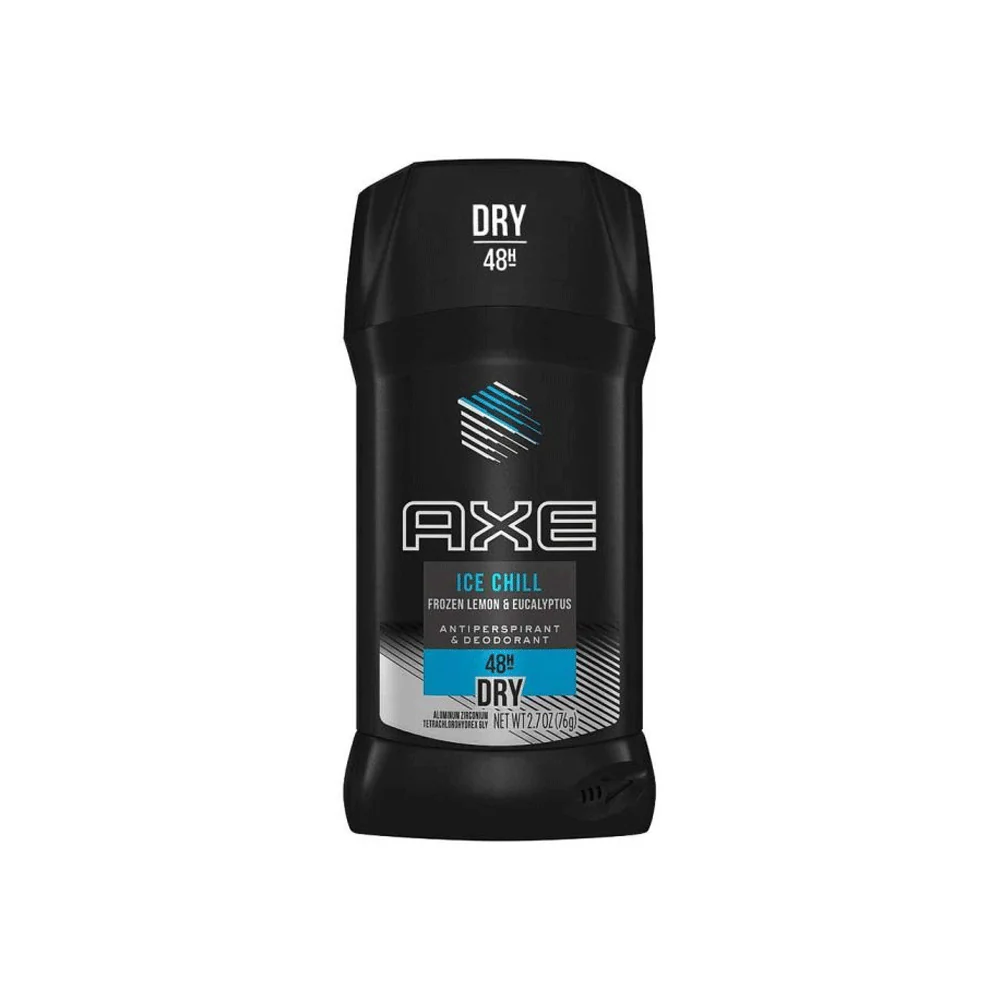 Axe 48H Antiperspirant Deo Stick