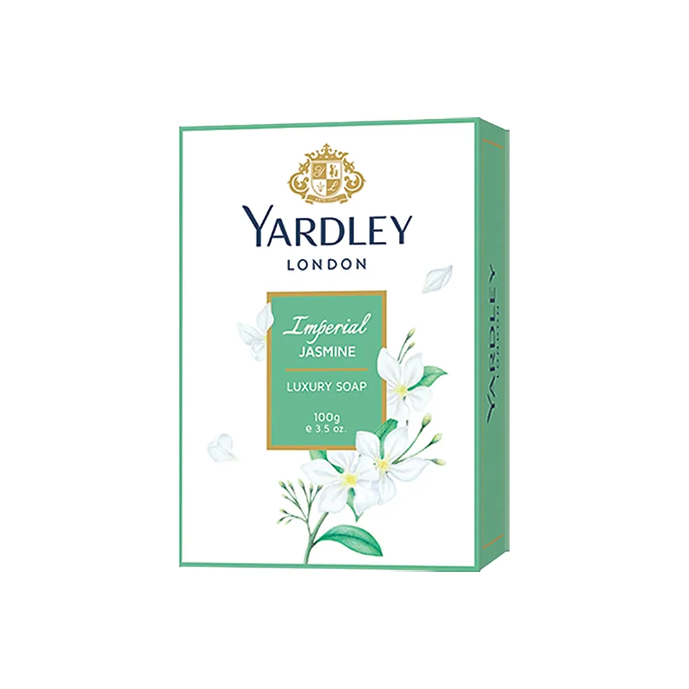 Yardley London Soap 100 GM