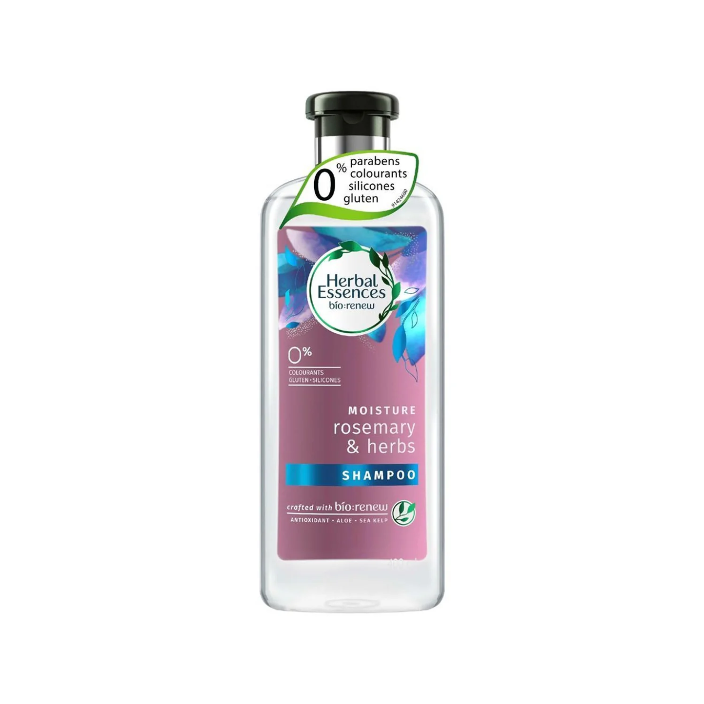Herbal Essences Shampoo 400 ML