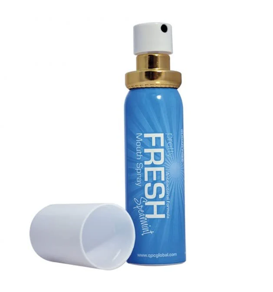 Pretty Mouth Spray 20ML