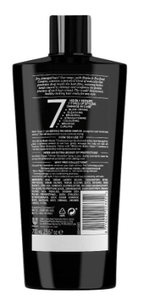 Tresemme Biotin + Repair 7 Shampoo, For Dry/Damaged Hair - 700ml