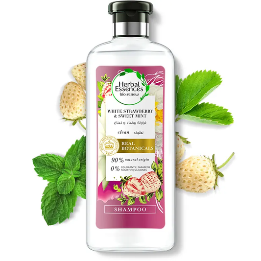 Herbal Essences Shampoo 400 ML