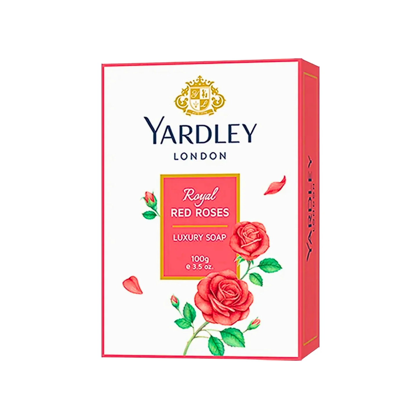 Yardley London Soap 100 GM