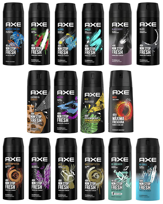 Axe Body Spray - 150 ML